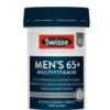 Swisse 男士65+複合維生素 60粒