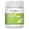 Healthy Care 芒果籽膠囊 60粒