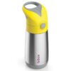 B.Box Insulated Drink Bottle Lemon Sherbet