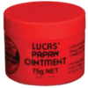 Lucas Papaw Ointment 木瓜膏 75g