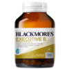 Blackmores 維生素B群 160粒
